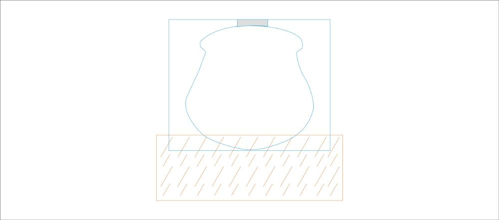 高州市高端白酒包装设计：从奢华到质感，如何用设计传递品牌高端调性